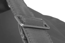 Fatboy Buggle Up sittsäck, ljusgrå