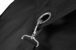 Fatboy Buggle Up sittsäck, svart