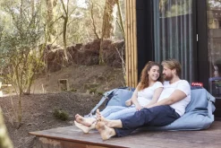 Fatboy Buggle Up sittsäck, röd