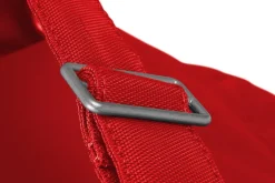 Fatboy Buggle Up sittsäck, röd