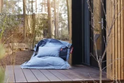 Fatboy Buggle Up sittsäck, röd