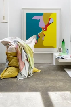 Fatboy Colour Blend filt, vår