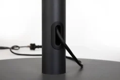 Fatboy Edison the Giant lampa, antracit