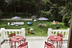 Fatboy Edison the Medium bordslampa