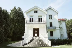 Fatboy Edison the Medium bordslampa