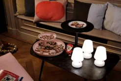 Fatboy Edison the Mini 2.0 bordslampa, 3-pack