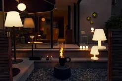 Fatboy Edison the Mini 2.0 bordslampa, 3-pack