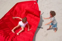 Fatboy Headdemock hängmatta, röd