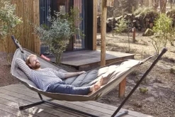 Fatboy Headdemock hängmatta, röd