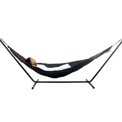 Fatboy Headdemock hängmatta, svart