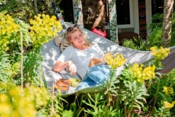 Fatboy Headdemock, ljusgrå