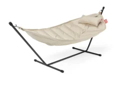 Fatboy Headdemock Superb Deluxe, sahara - svart