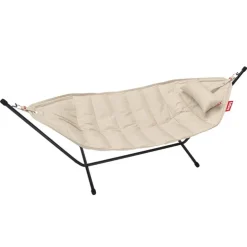 Fatboy Headdemock Superb Deluxe, sahara - svart