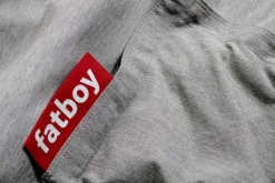 Fatboy Original Floatzac sittsäck, sten grå