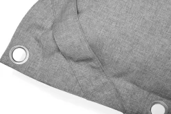 Fatboy Original Floatzac sittsäck, sten grå