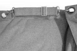 Fatboy Original Floatzac sittsäck, sten grå