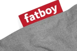 Fatboy Original Floatzac sittsäck, sten grå