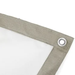 Fatboy Original Floatzac sittsäck, grå taupe