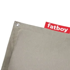 Fatboy Original Floatzac sittsäck, grå taupe
