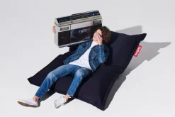 Fatboy Original Outdoor sittsäck, dark ocean