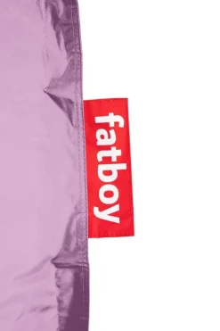 Fatboy Original sittsäck, lila