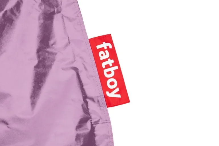 Fatboy Original sittsäck, lila