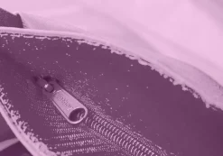 Fatboy Original sittsäck, lila