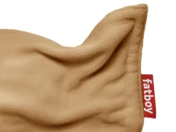 Fatboy Original Slim Teddy sittsäck, latte