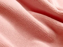 Fatboy Original Slim Teddy sittsäck, cheeky pink