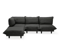 Fatboy Paletti hörnmodul, thunder grey