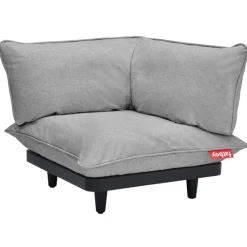 Fatboy Paletti hörnsits, stengrå