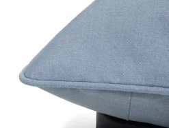 Fatboy Paletti soffa, 3 moduler, vänster, stormblå