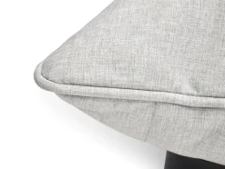 Fatboy Paletti-soffa, 2 moduler, vänster, dimma