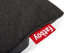 Fatboy Paletti-soffa, 2 moduler, vänster, åskgrå