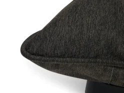 Fatboy Paletti-soffa, 3 moduler, vänster, åskgrå