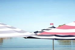 Fatboy Parasollfot, ljusgrå