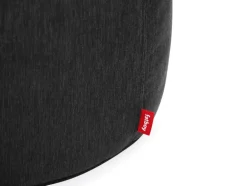 Fatboy Point Large Outdoor sittpuff, thunder grey