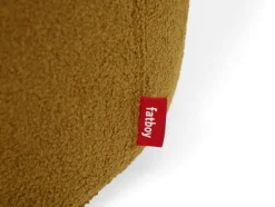 Fatboy Point Sherpa stor sittpuff, cider