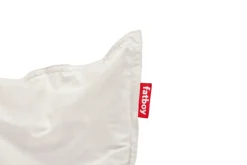 Fatboy Recycled Original Slim Cord sittsäck, grädde