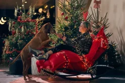 Fatboy Rock ‘n Roll gungstol, svart