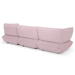 Fatboy Sumo Grand soffa, Weave bubble pink