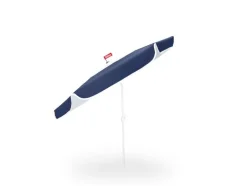 Fatboy Sunshady parasoll, 300 cm, oceanblå