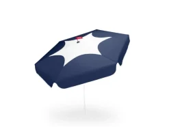 Fatboy Sunshady parasoll, 300 cm, oceanblå