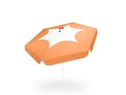 Fatboy Sunshady parasoll, 300 cm, pumpaorange