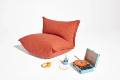 Fatboy The BonBaron Mingle fåtölj, chuck berry