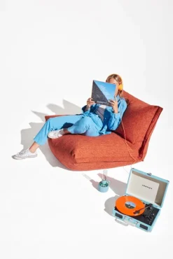 Fatboy The BonBaron Mingle fåtölj, chuck berry