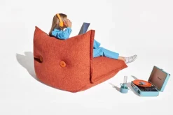 Fatboy The BonBaron Mingle fåtölj, chuck berry