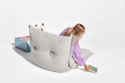 Fatboy The BonBaron Mingle fåtölj, marble