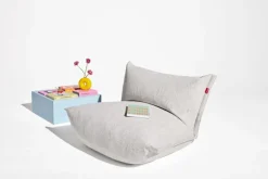 Fatboy The BonBaron Mingle fåtölj, marble