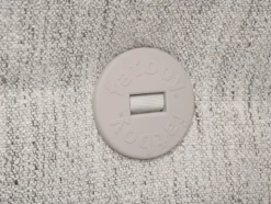 Fatboy The BonBaron Mingle fåtölj, marble